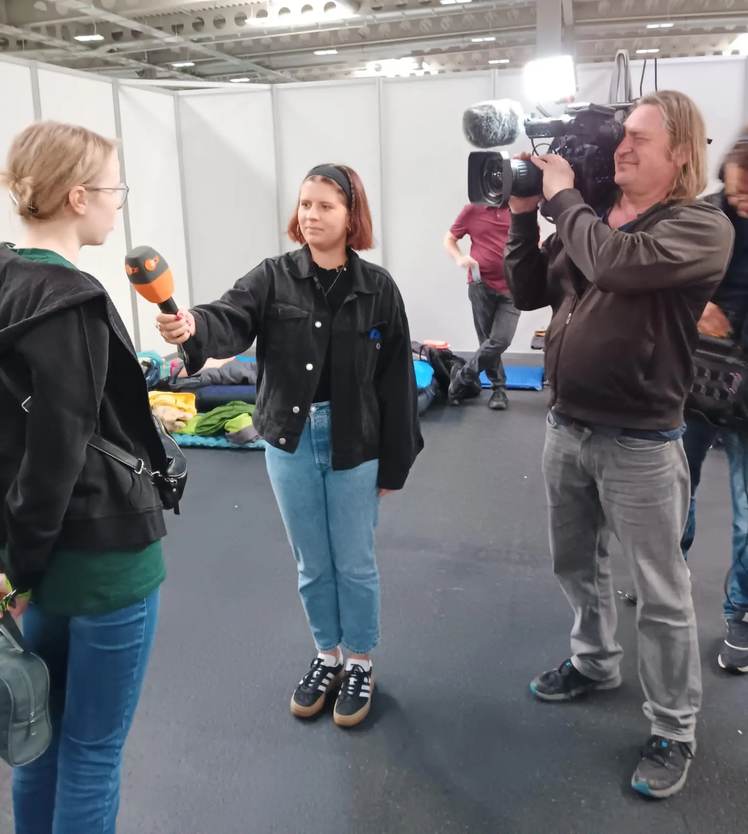Interview