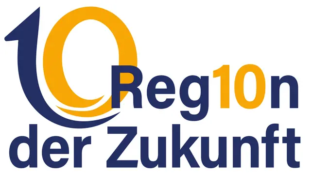 Logo Reg10n der Zukunft