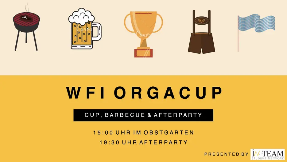Orga-Cup