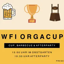 Orga-Cup
