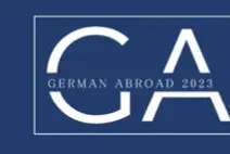 GA 2023 Logo