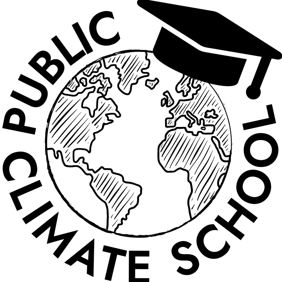 Logo PCS