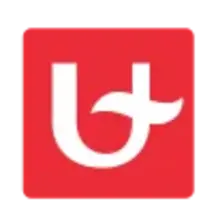 Logo der University of Antwerp