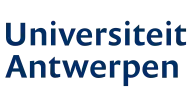 Logo University of Antwerp