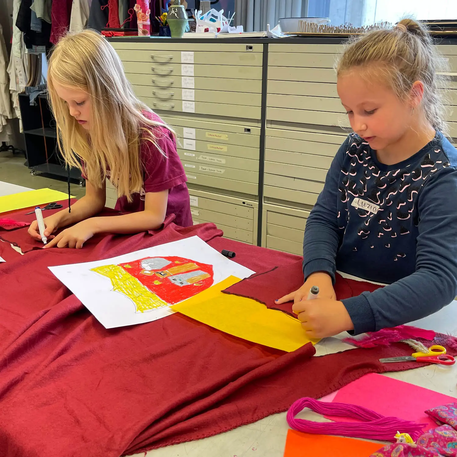 Kinder-Akademie Rathje 2025