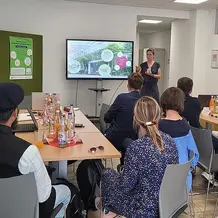MIB Workshop