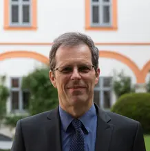 Porträt Ulrich Kropac