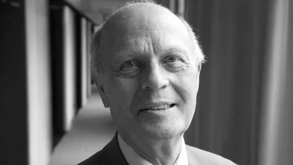 Heribert Becher