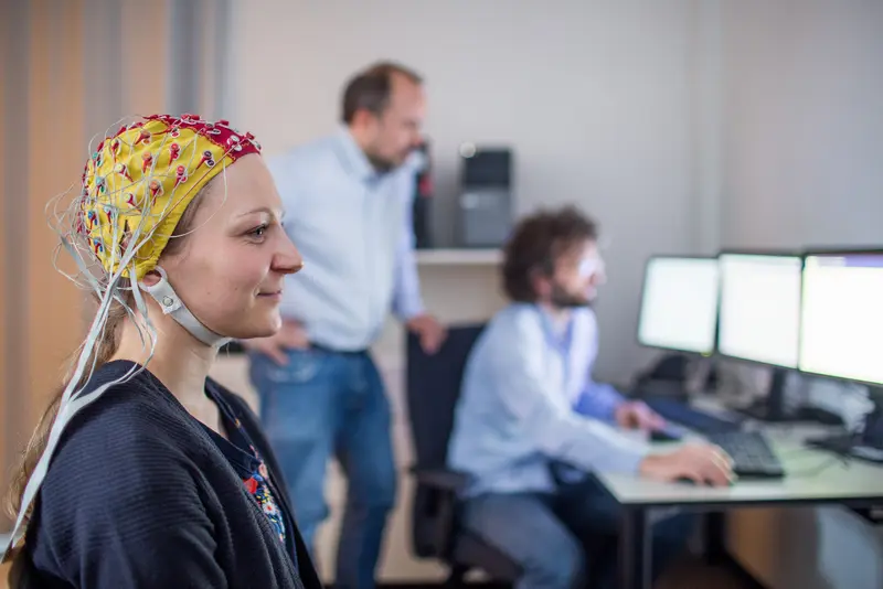 EEG-Labor