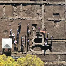 26 Mai 2025 Ortisi Campodunum Archäologischer Vortrag KU
