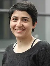 Leila Khodabakhsh