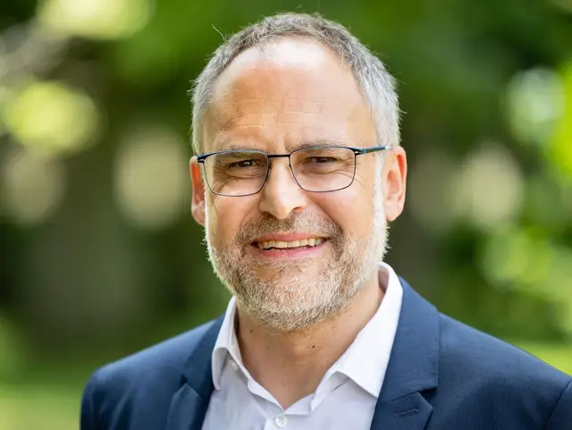 Klaus Meier