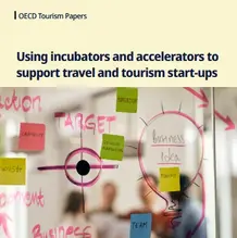 Cover des OECD Papers