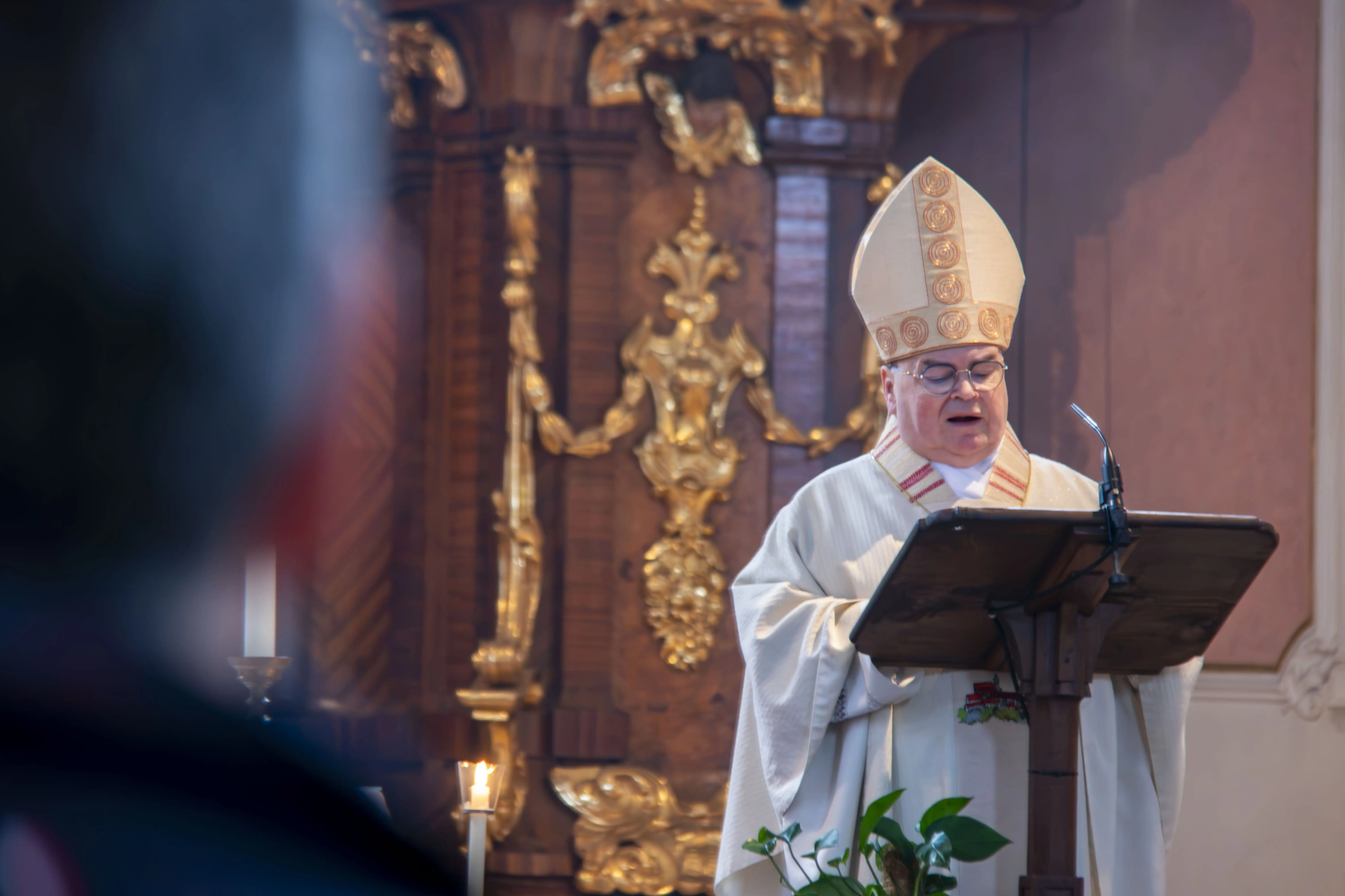 Semesteranfangsgottesdienst