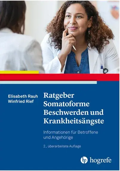 Somatoforme Beschwerden
