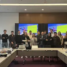 Pr&auml;sentationen Steuerfunktion 4.0