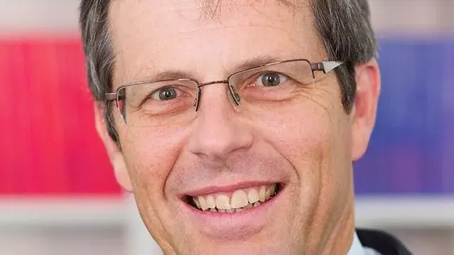 Porträt Ulrich Kropac
