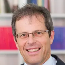 Porträt Ulrich Kropac