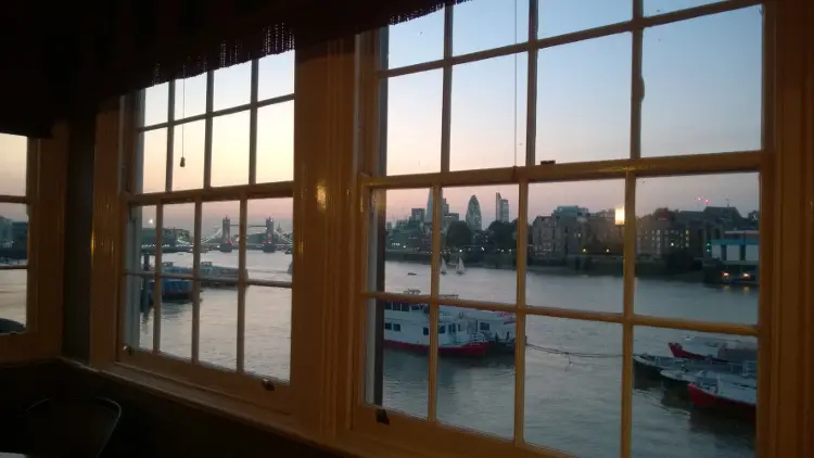 London