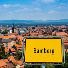 Bamberg
