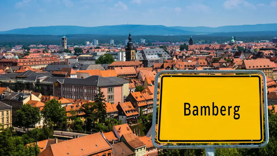 Bamberg