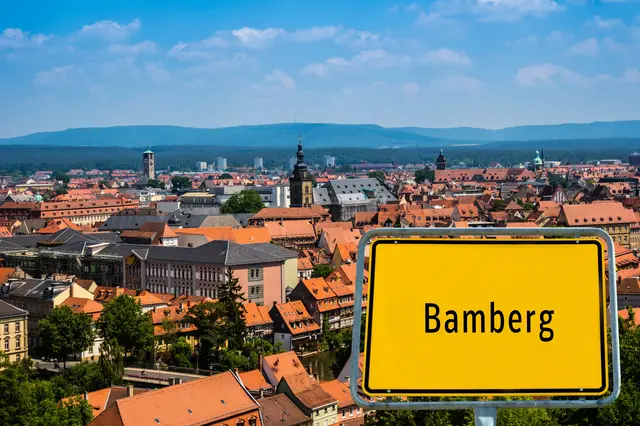 Bamberg