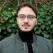 Daniil Riumin