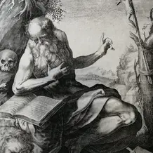 Hieronimus