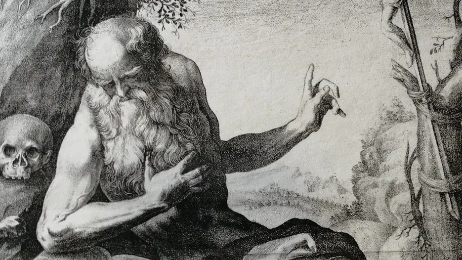 Hieronimus