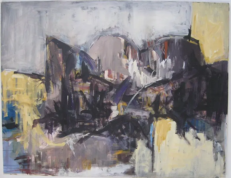 Carte blanche #2 Janina Horn Abb. 1