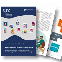 Corona Broschüre ZFG