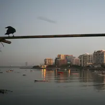 Mumbai
