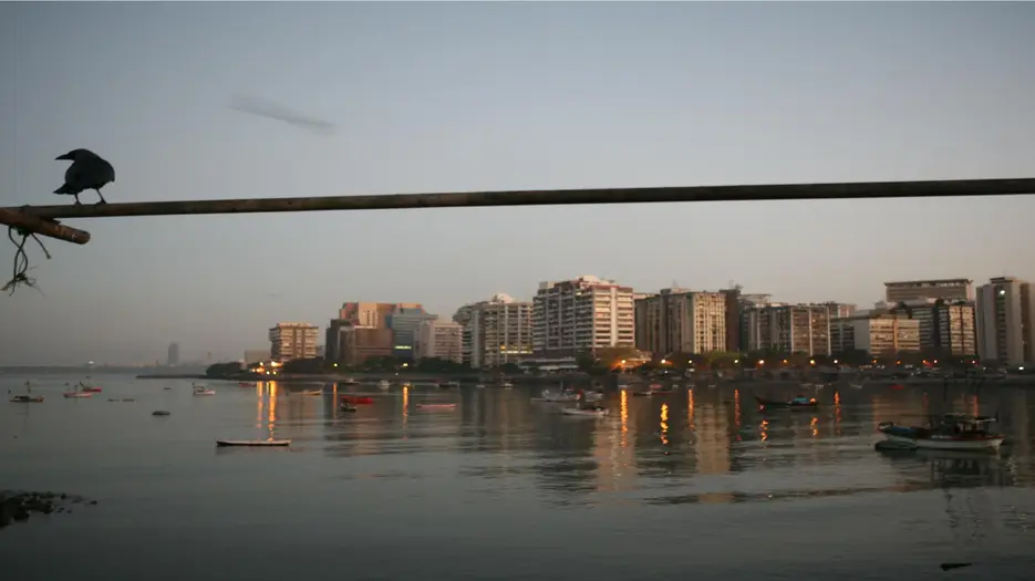 Mumbai