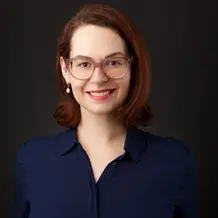 Dr. Priscila Berger