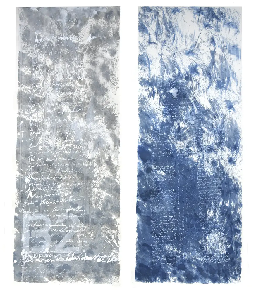 Carte blanche #26 Lena Remold Abb. 5