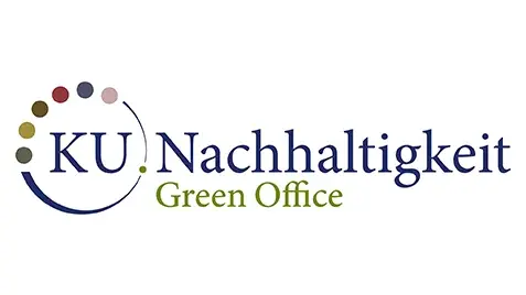 Logo Green Office