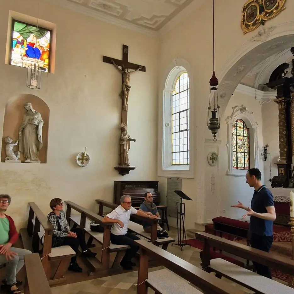 Kirche
