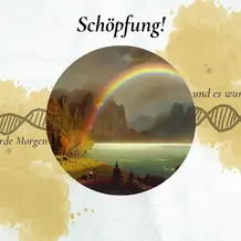 Schöpfung