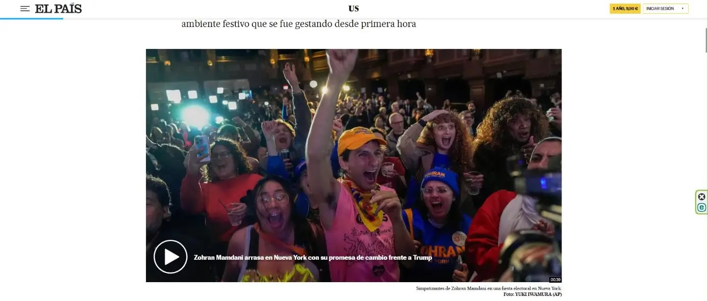 El Pa&iacute;s 4
