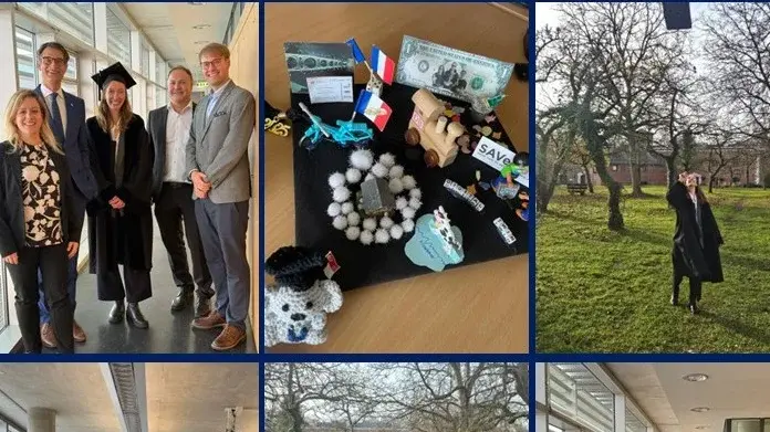 Disputation Louisa Schneider