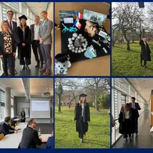 Disputation Louisa Schneider