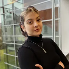 Elina Tsatinyan