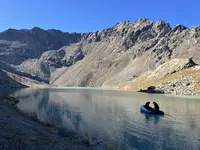 Gel&auml;ndearbeiten