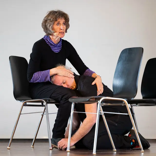 Palliativpflegetag