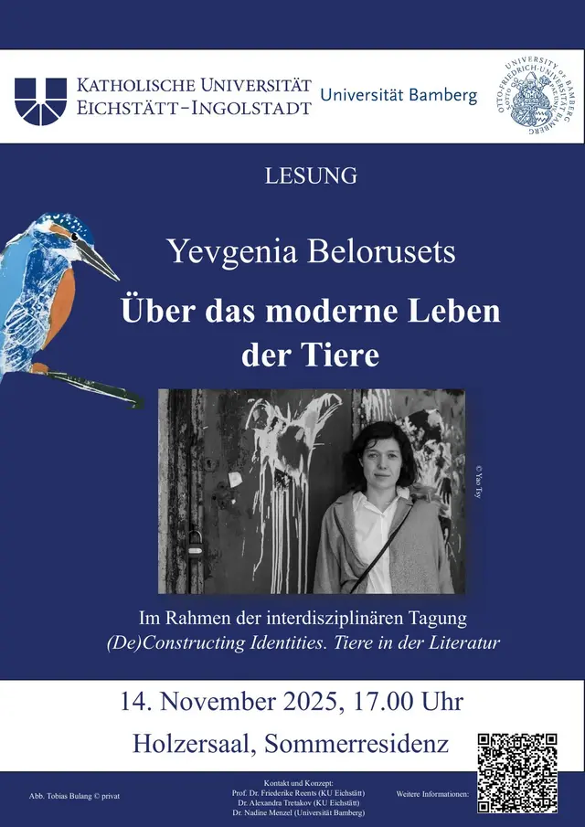 (De)Constructing Identities