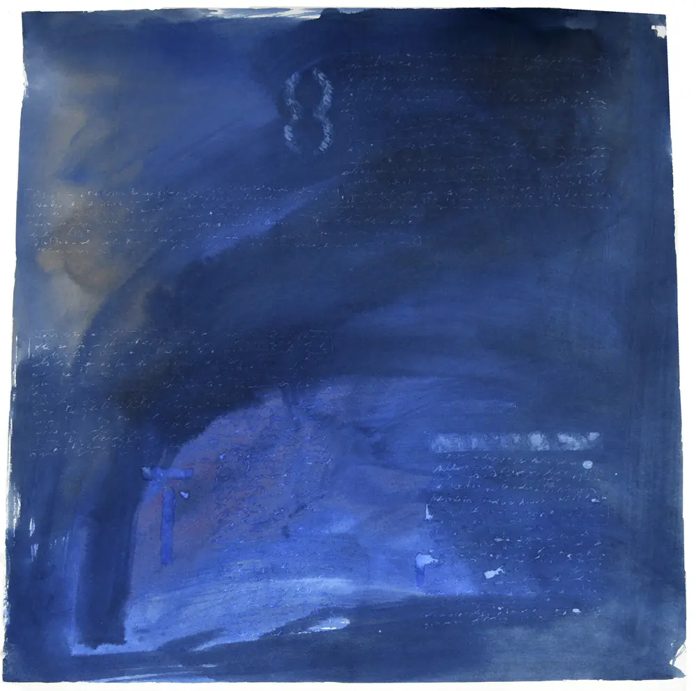 Carte blanche #26 Lena Remold Abb. 6