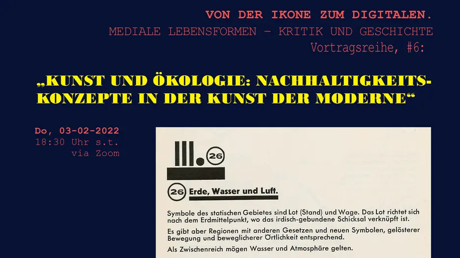 Vortrag Prof. Dr. Christoph Wagner