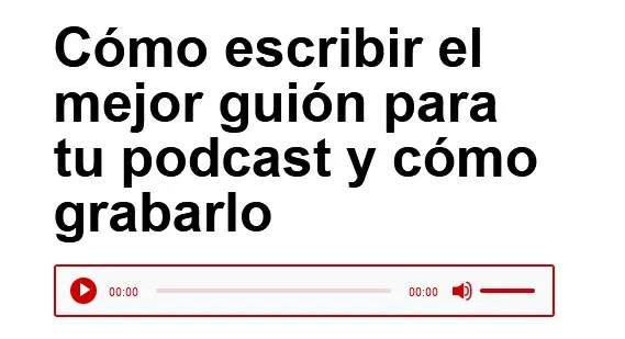 Guion