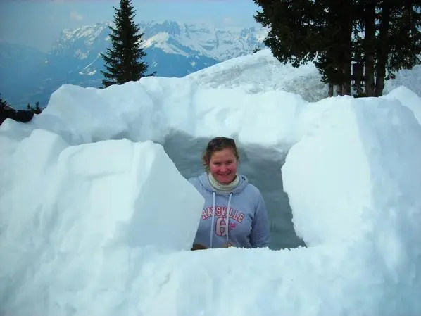 Winter 2009