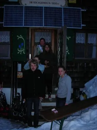 Winter 2009